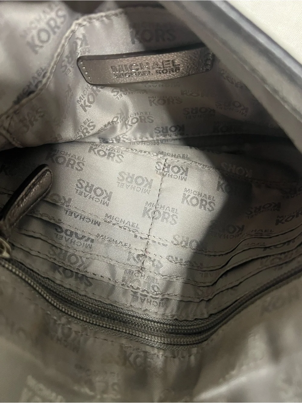 Michael Kors gorgeous versatile
